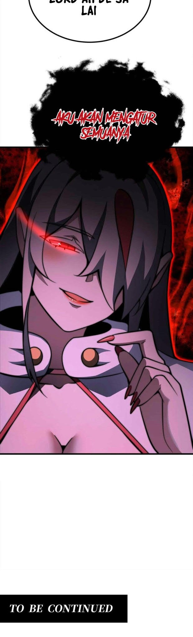 Demon King Cheat System Chapter 51 Gambar 35