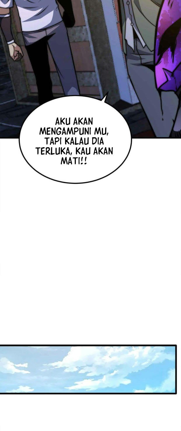 Demon King Cheat System Chapter 51 Gambar 6