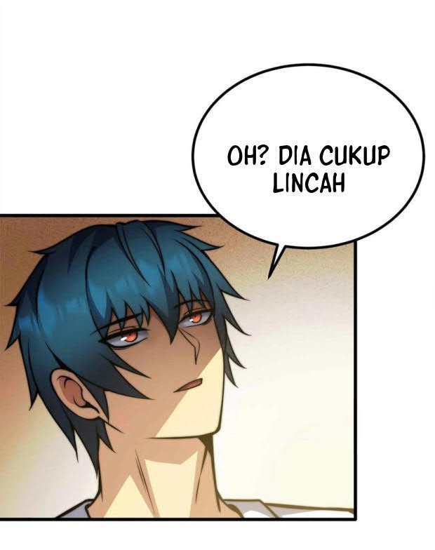 Demon King Cheat System Chapter 51 Gambar 12