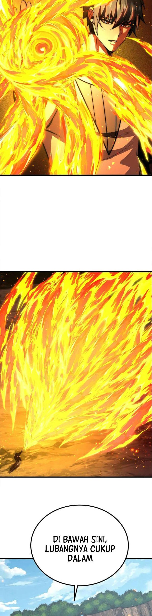 Demon King Cheat System Chapter 51 Gambar 17