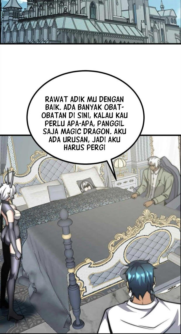 Demon King Cheat System Chapter 51 Gambar 24