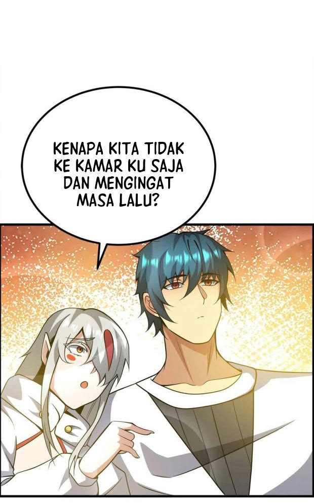Demon King Cheat System Chapter 51 Gambar 27