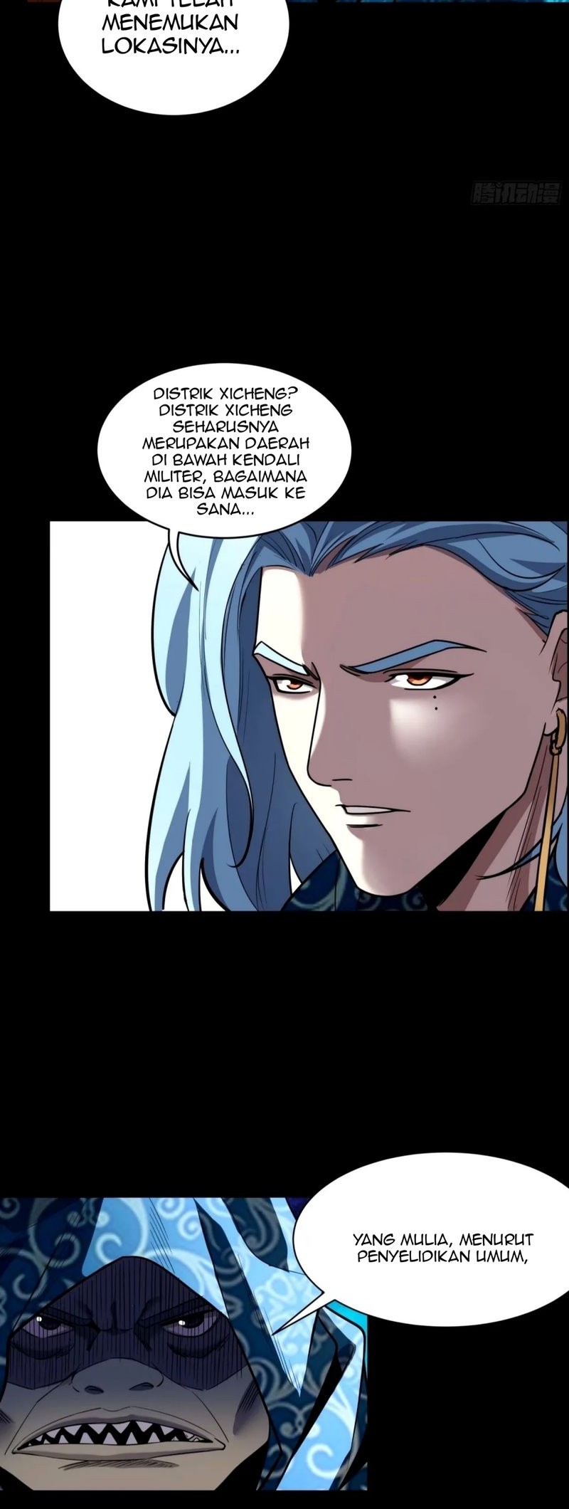 Legend of Star General Chapter 120 Gambar 7