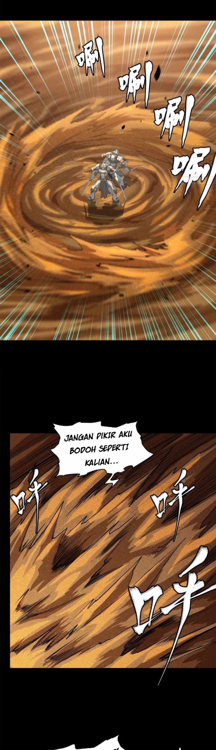 Legend of Star General Chapter 117 Gambar 9