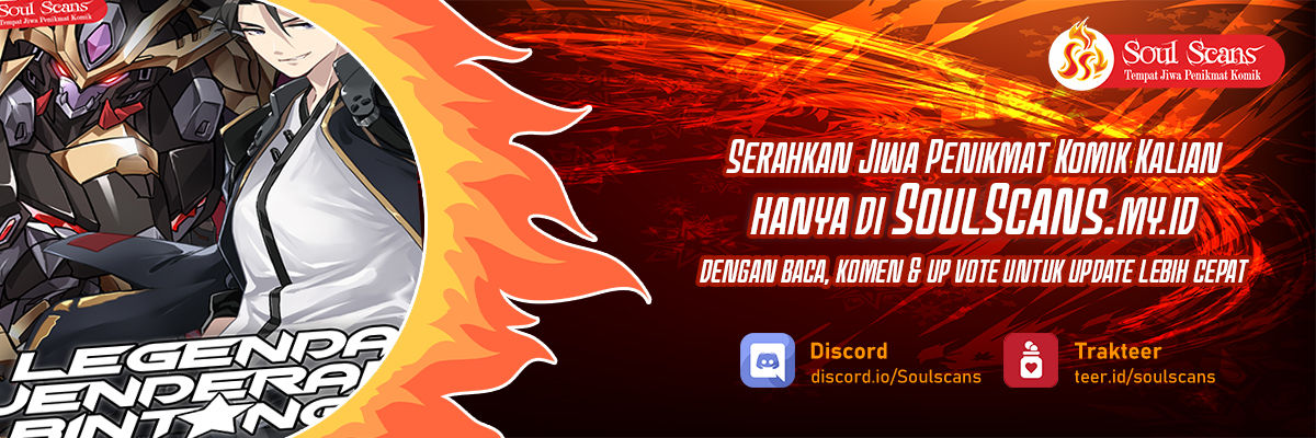 Baca Legend of Star General Chapter 115 Gambar 2