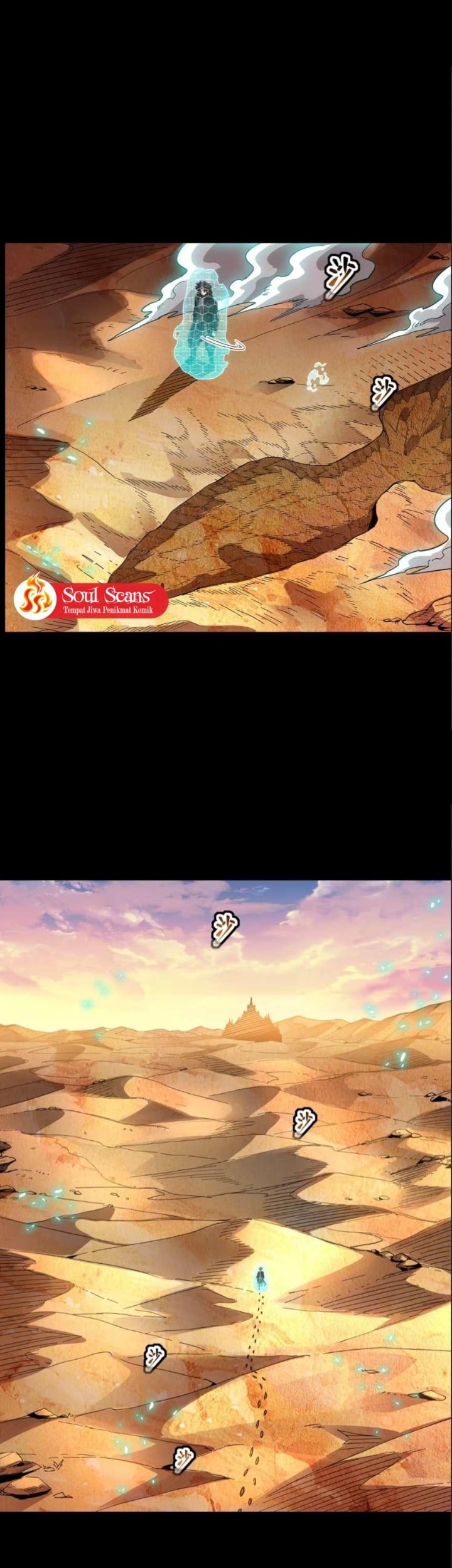 Legend of Star General Chapter 115 Gambar 7