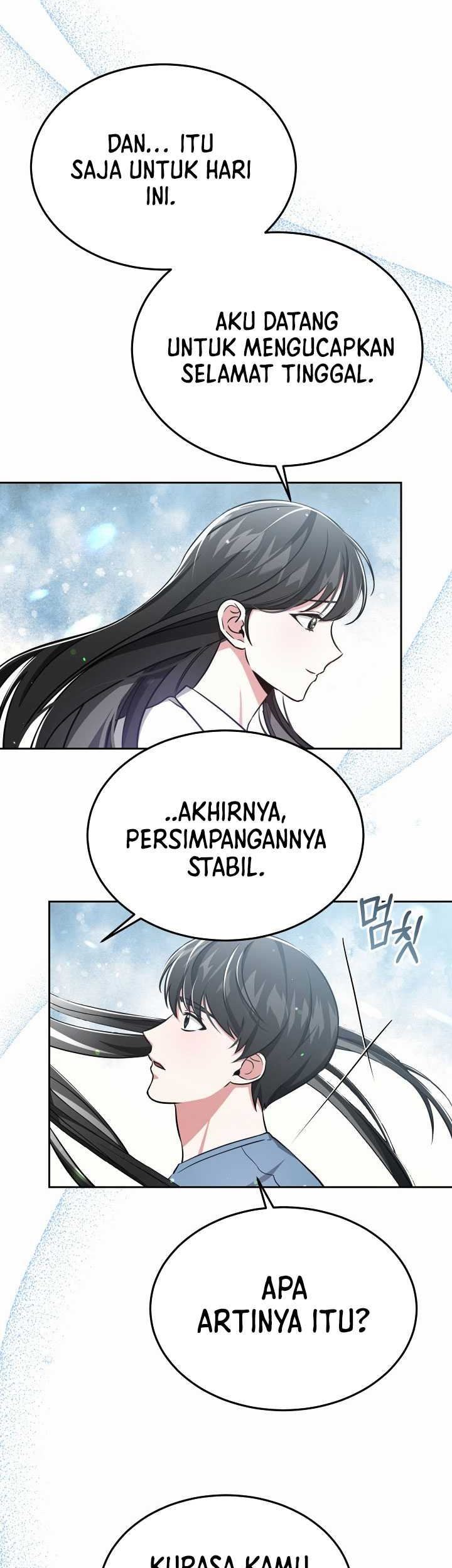 Life, Once Again! Chapter 29 Gambar 25