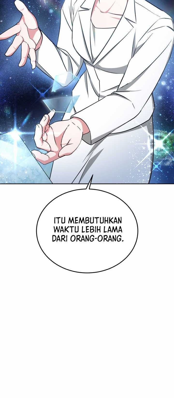 Life, Once Again! Chapter 29 Gambar 30
