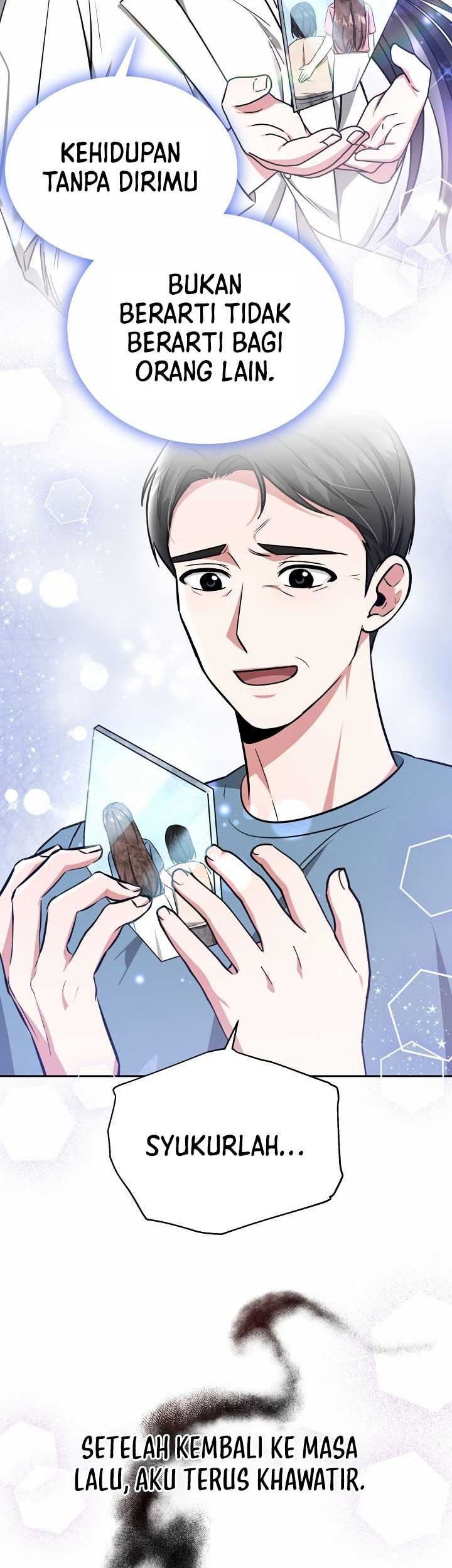 Life, Once Again! Chapter 29 Gambar 32