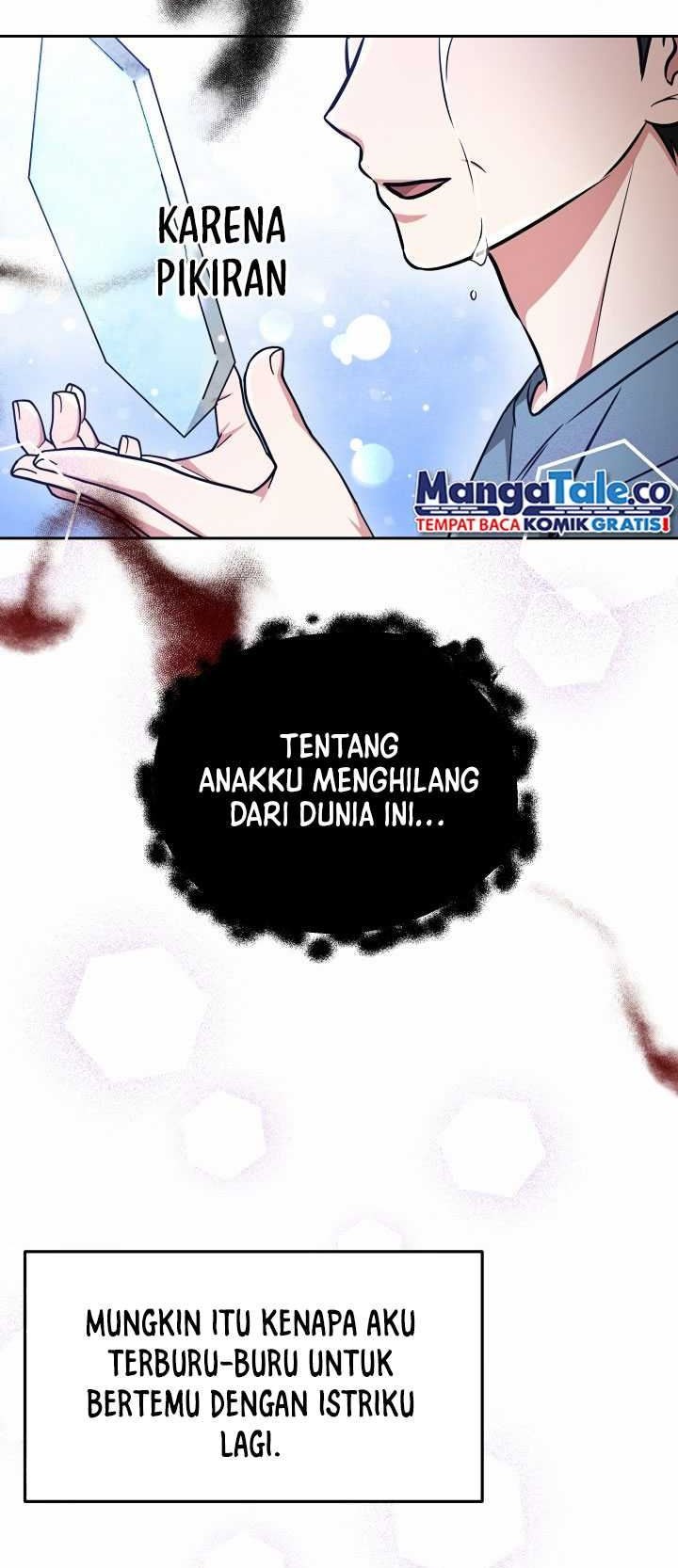 Life, Once Again! Chapter 29 Gambar 33