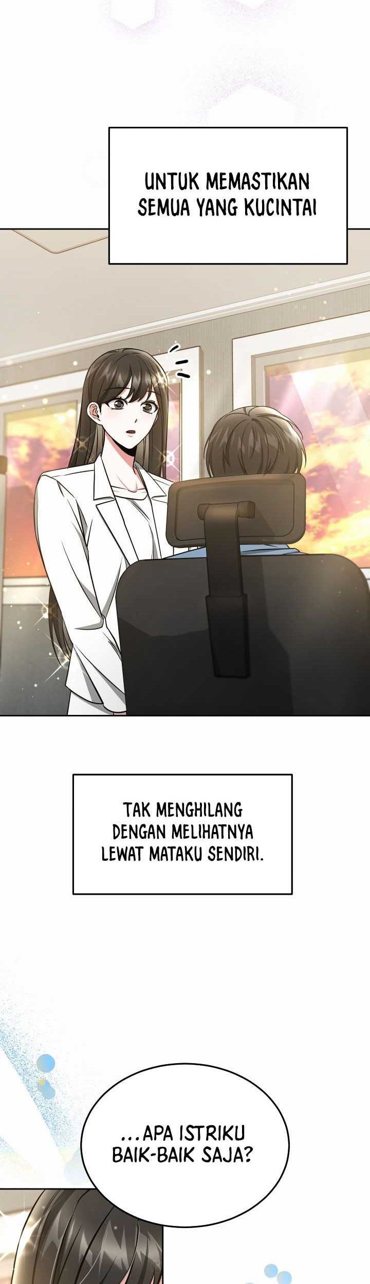 Life, Once Again! Chapter 29 Gambar 34