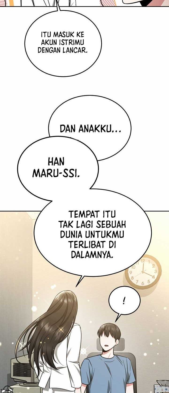 Life, Once Again! Chapter 29 Gambar 36