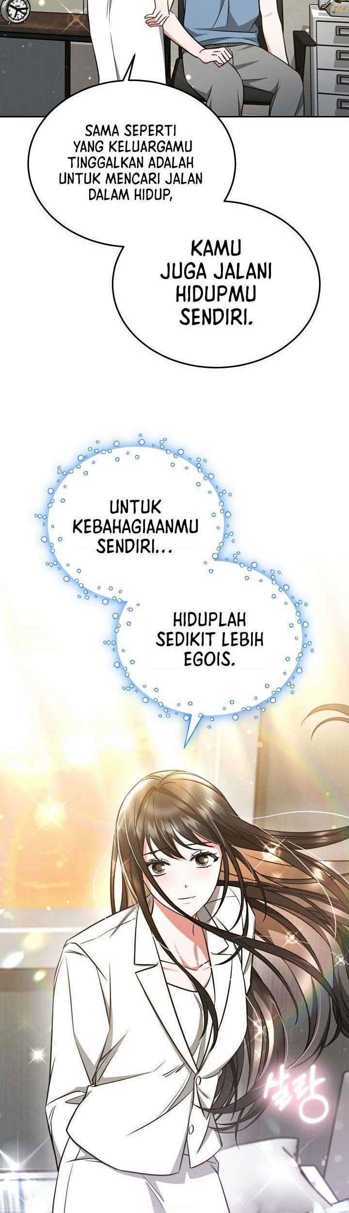 Life, Once Again! Chapter 29 Gambar 37