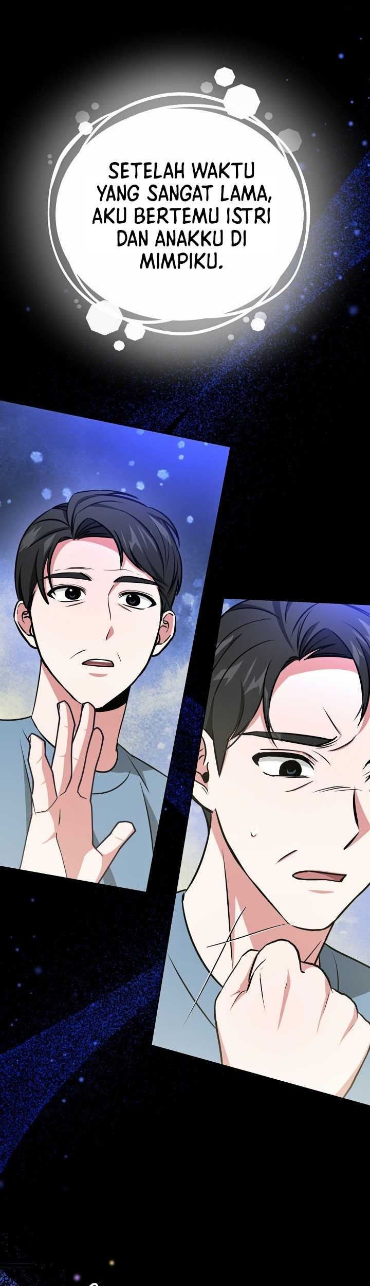 Life, Once Again! Chapter 29 Gambar 41