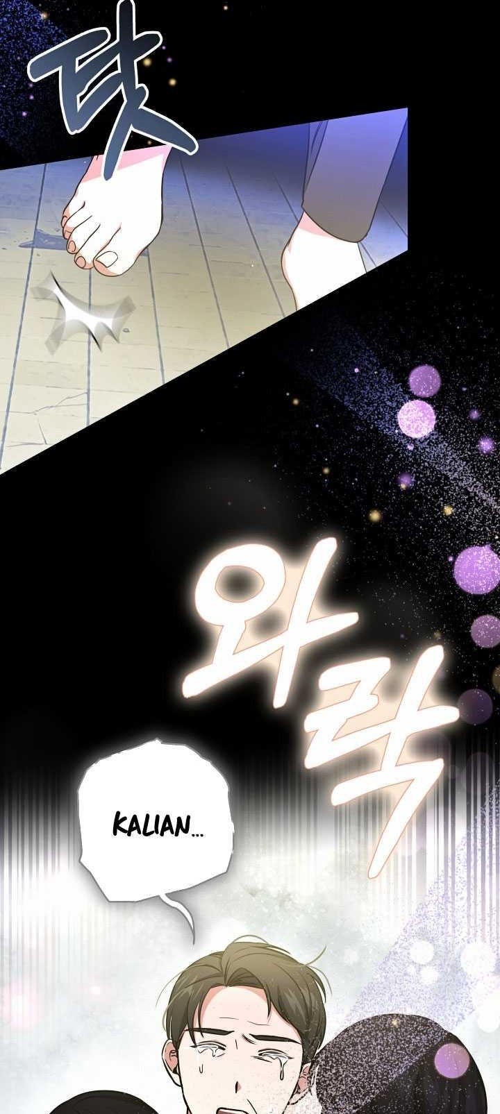 Life, Once Again! Chapter 29 Gambar 42