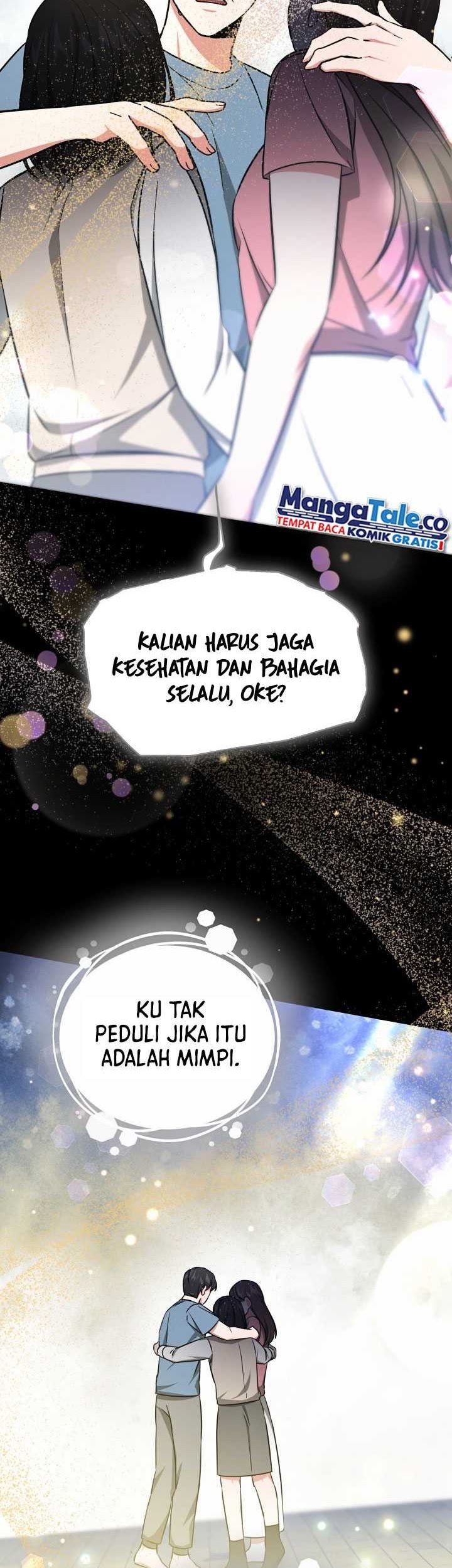 Life, Once Again! Chapter 29 Gambar 43