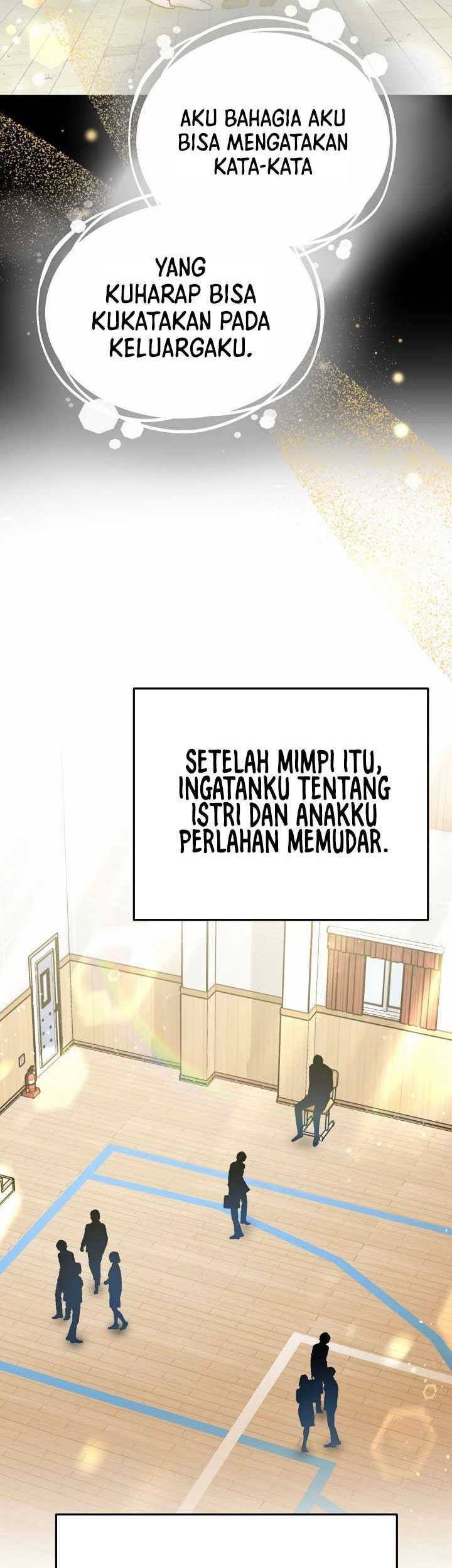 Life, Once Again! Chapter 29 Gambar 44