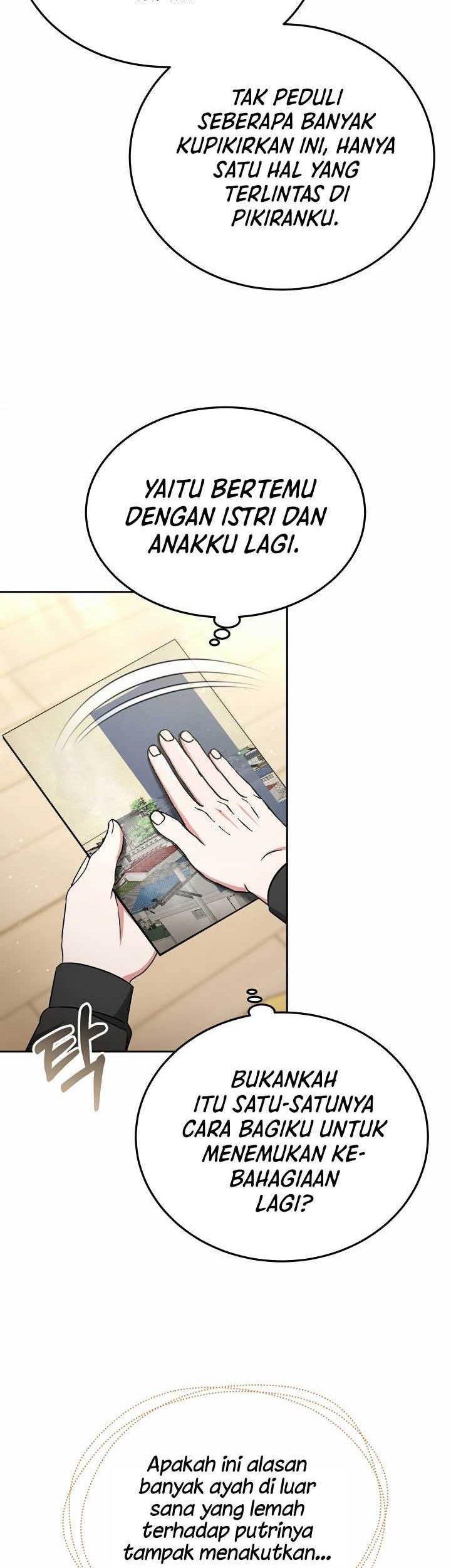 Life, Once Again! Chapter 29 Gambar 46
