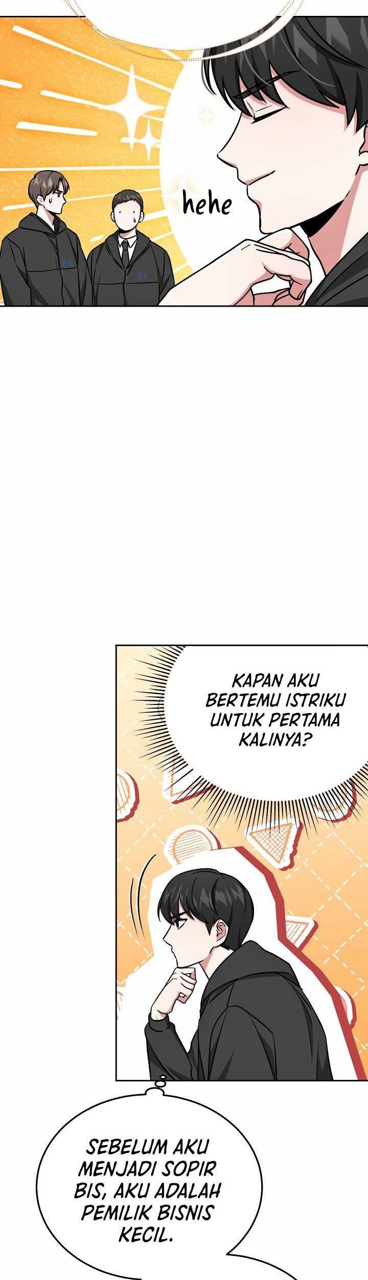 Life, Once Again! Chapter 29 Gambar 47