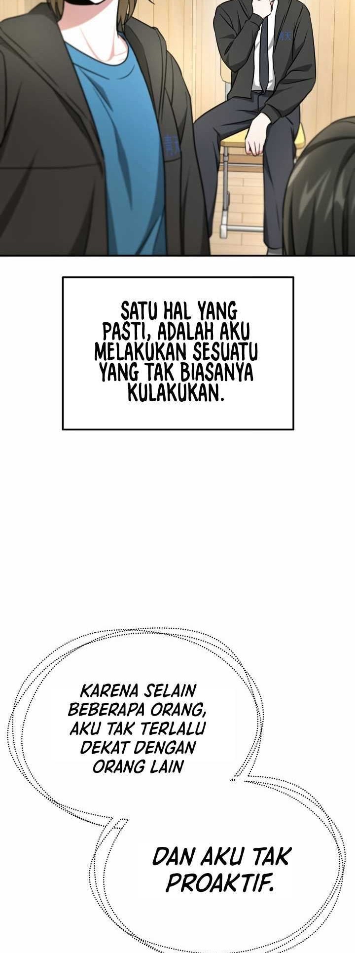 Life, Once Again! Chapter 29 Gambar 50