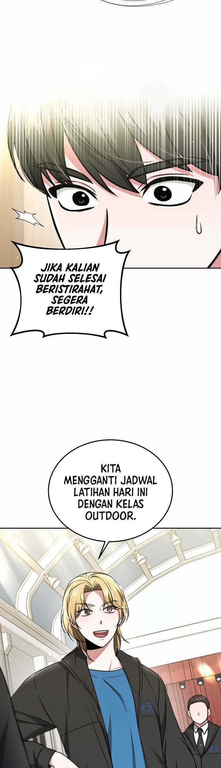 Life, Once Again! Chapter 29 Gambar 51