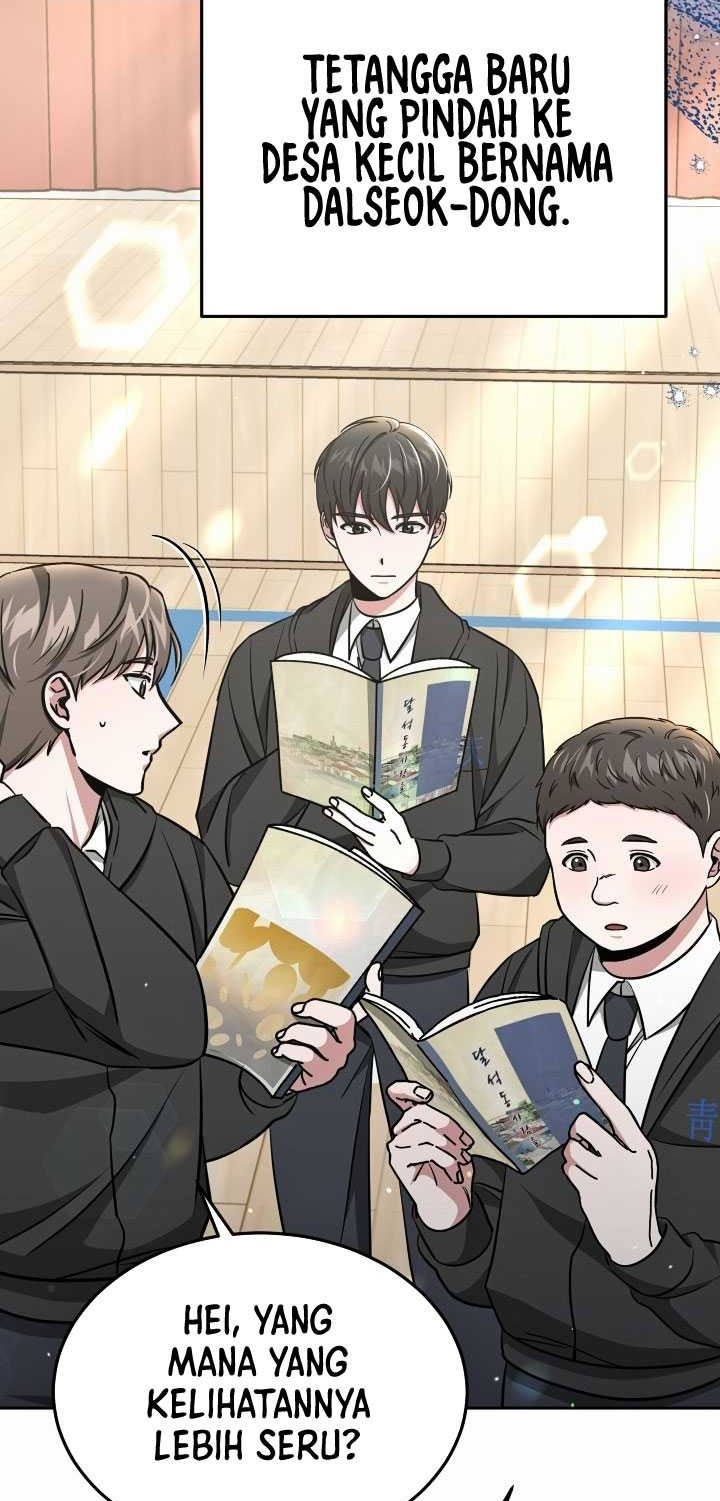 Life, Once Again! Chapter 29 Gambar 6