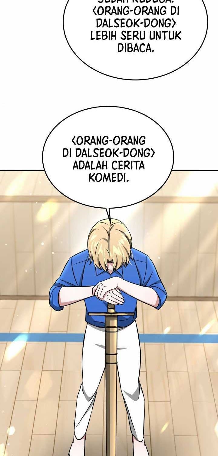 Life, Once Again! Chapter 29 Gambar 9