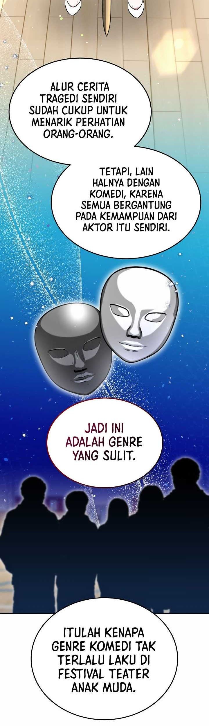 Life, Once Again! Chapter 29 Gambar 10