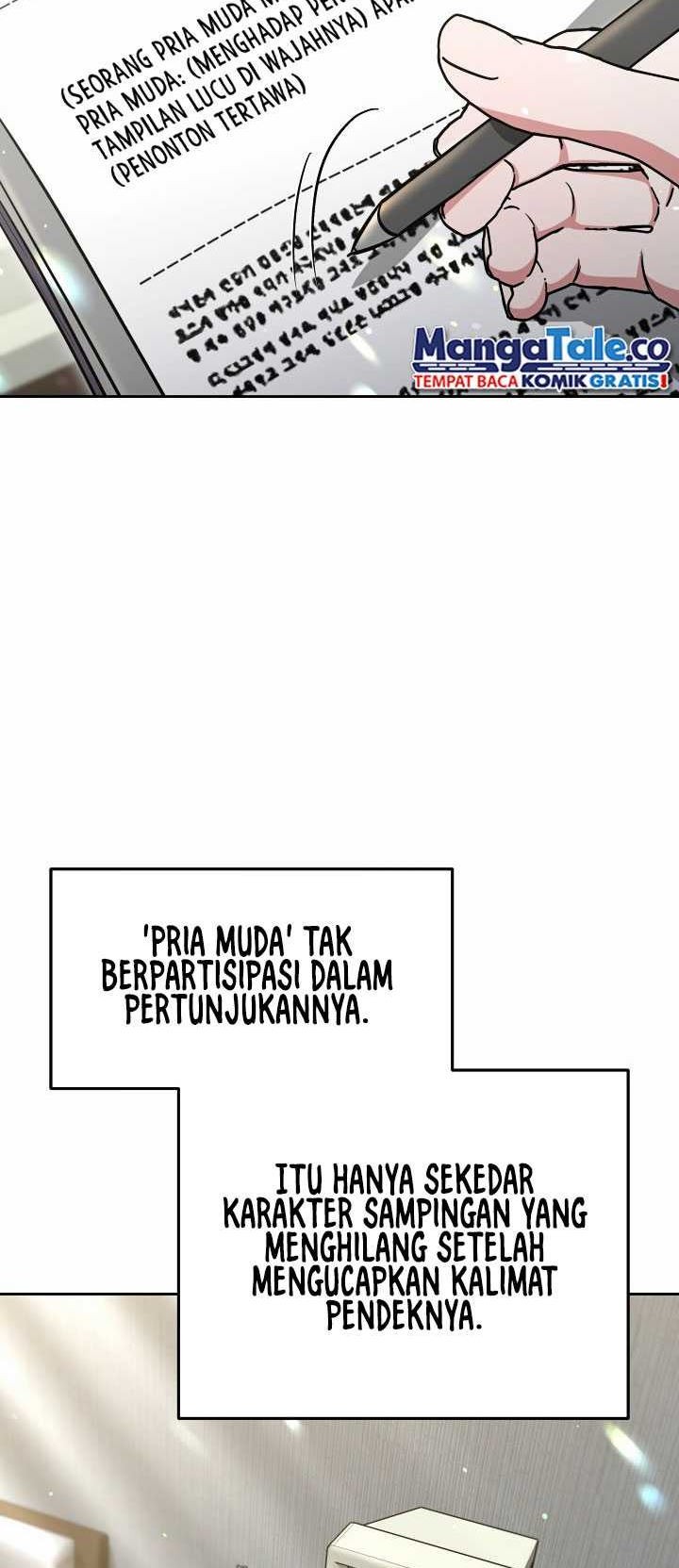 Life, Once Again! Chapter 29 Gambar 18