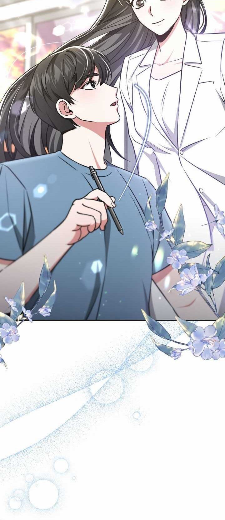Life, Once Again! Chapter 29 Gambar 21