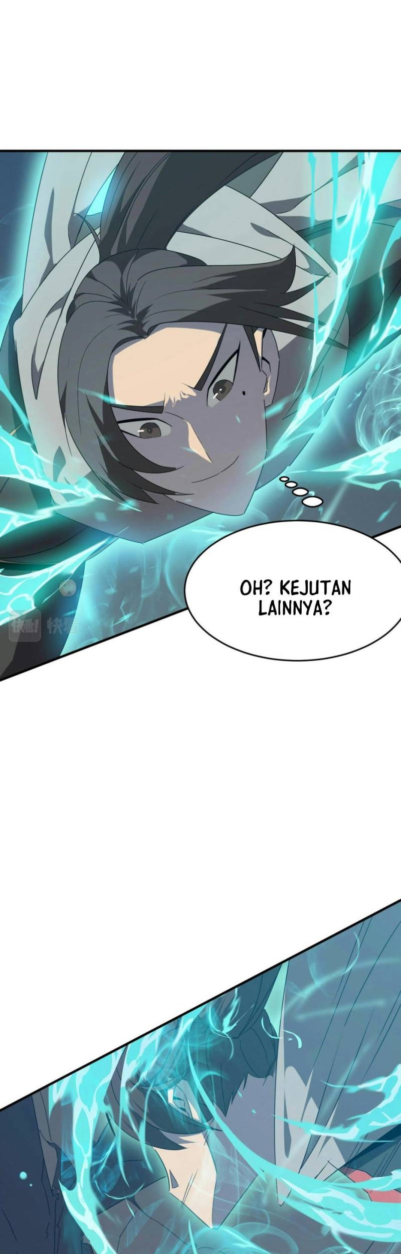 Hero! Watch up! Chapter 45 Gambar 29