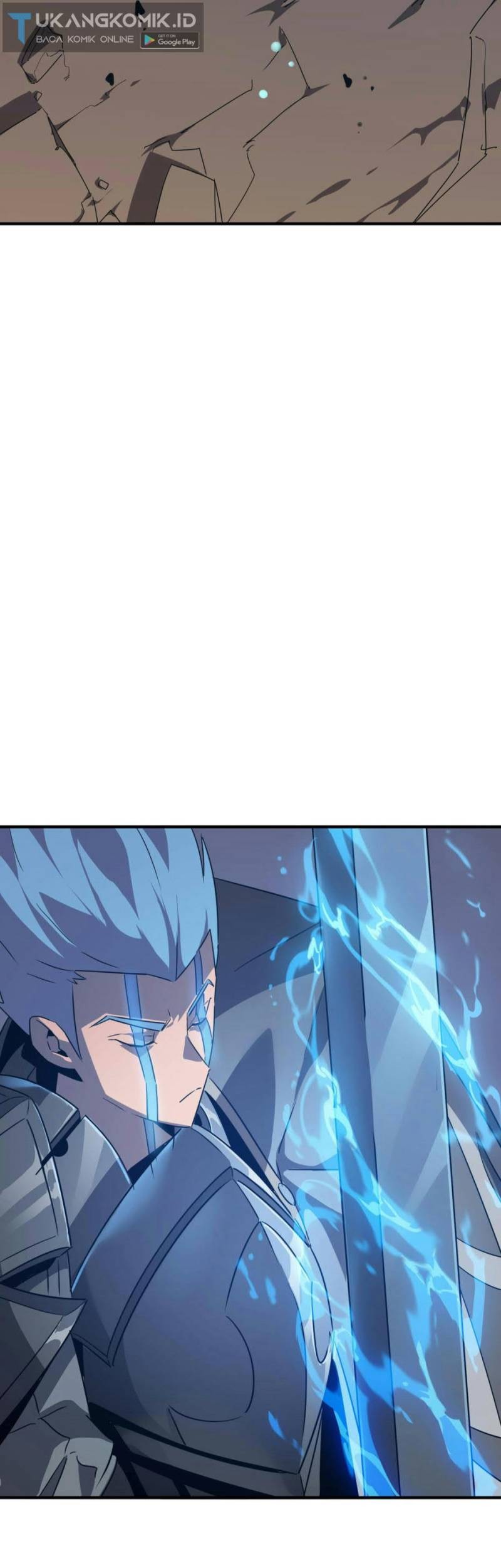 Hero! Watch up! Chapter 45 Gambar 31