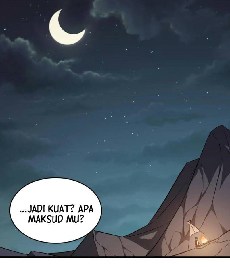 Hero! Watch up! Chapter 45 Gambar 33