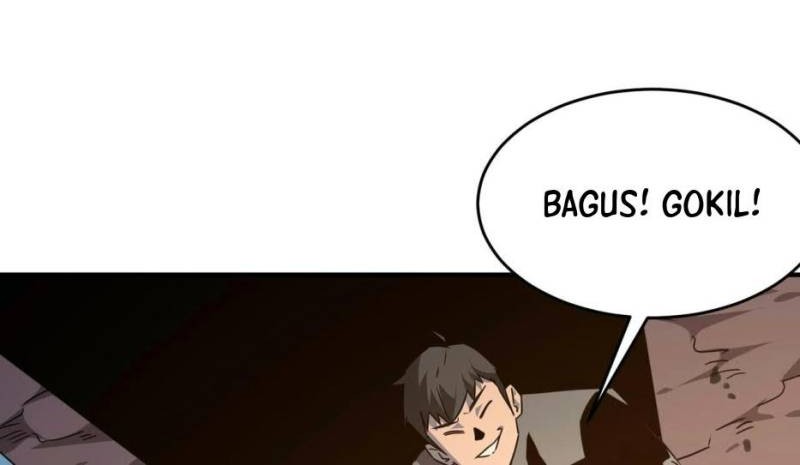 Hero! Watch up! Chapter 45 Gambar 36