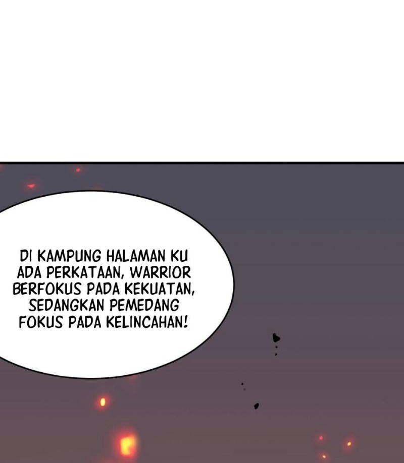 Hero! Watch up! Chapter 45 Gambar 48