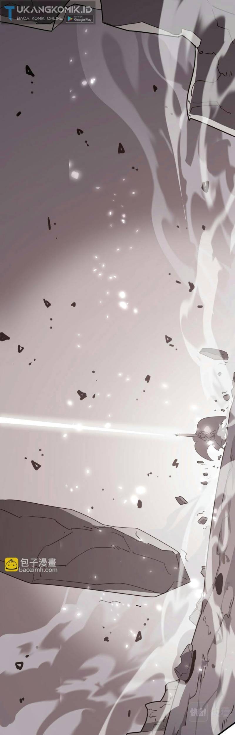Hero! Watch up! Chapter 45 Gambar 55