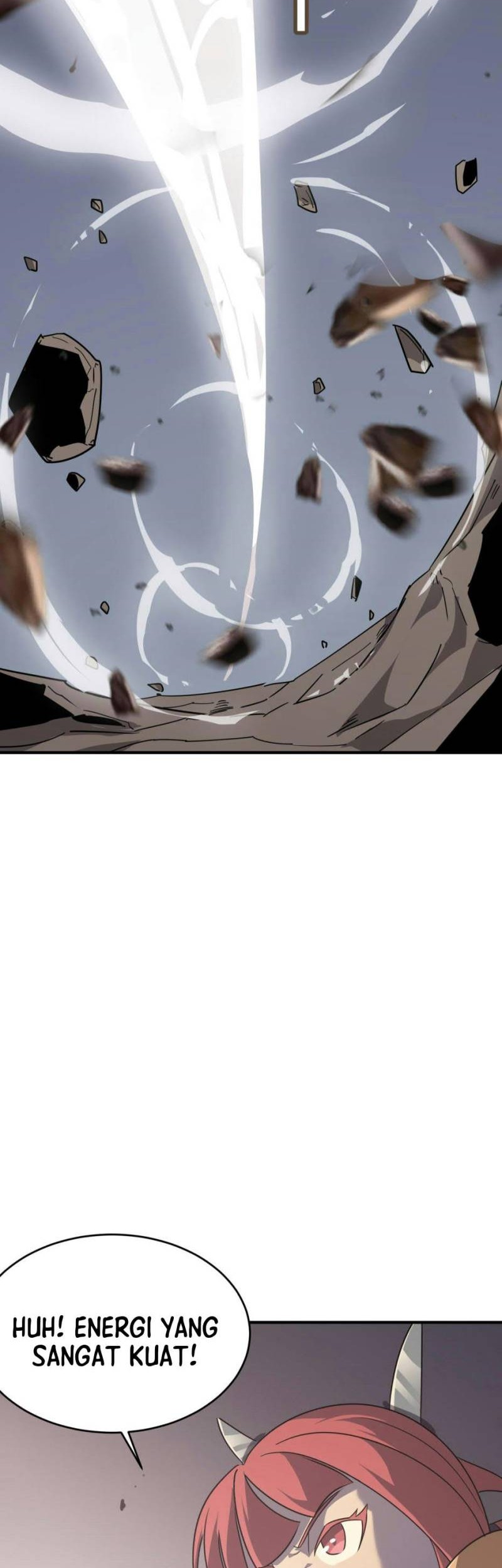 Hero! Watch up! Chapter 45 Gambar 59