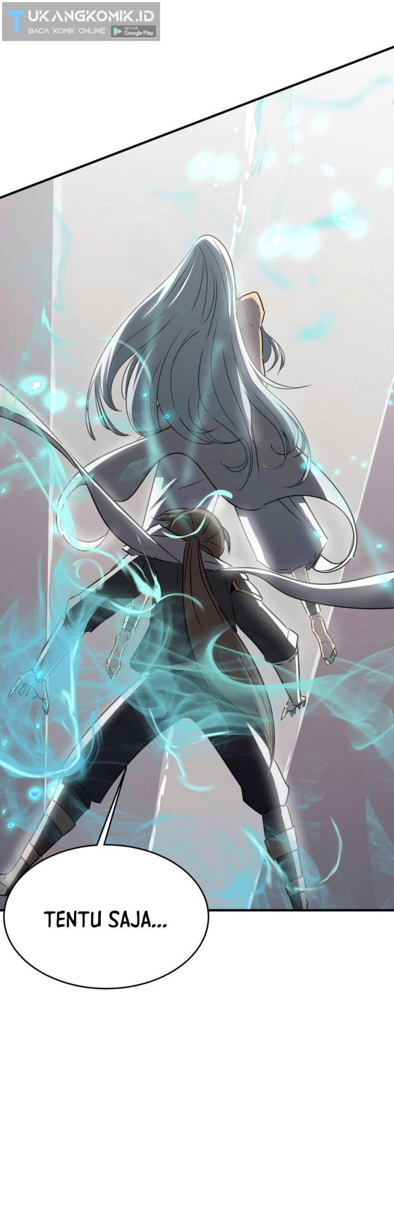 Hero! Watch up! Chapter 45 Gambar 64