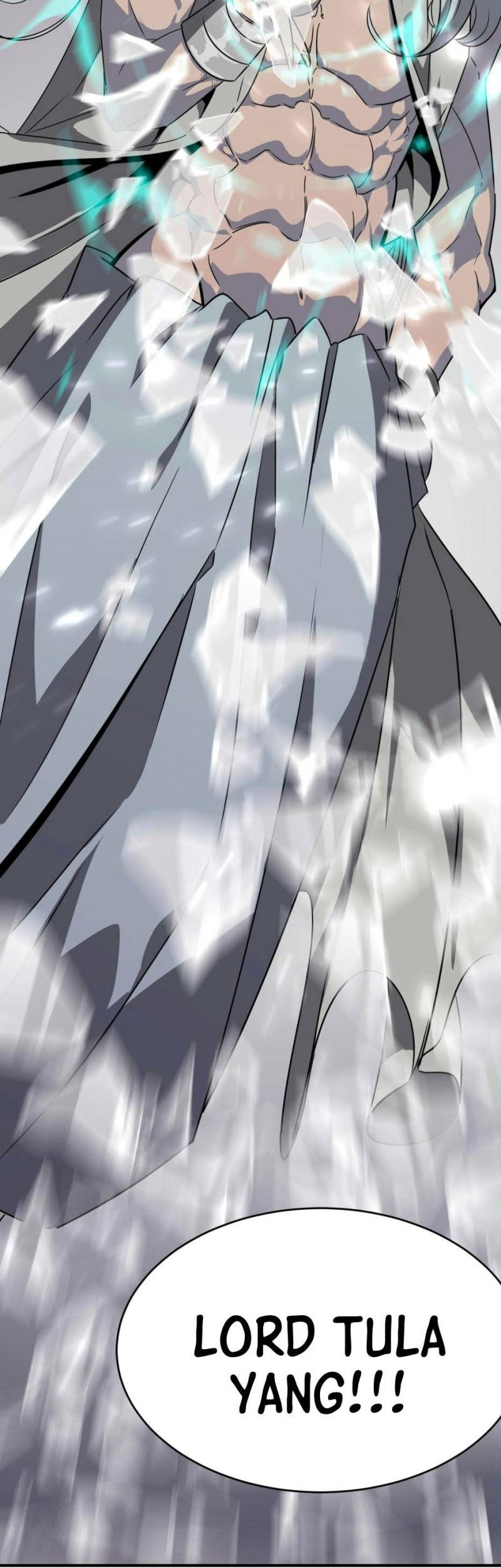 Hero! Watch up! Chapter 45 Gambar 68