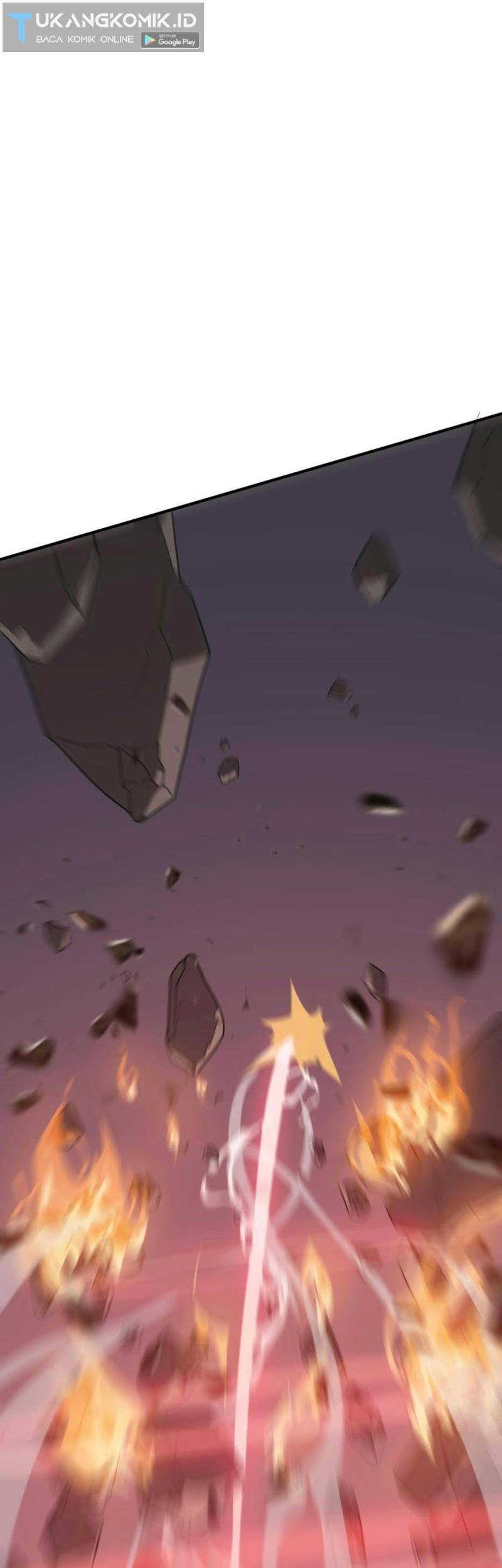 Hero! Watch up! Chapter 45 Gambar 16
