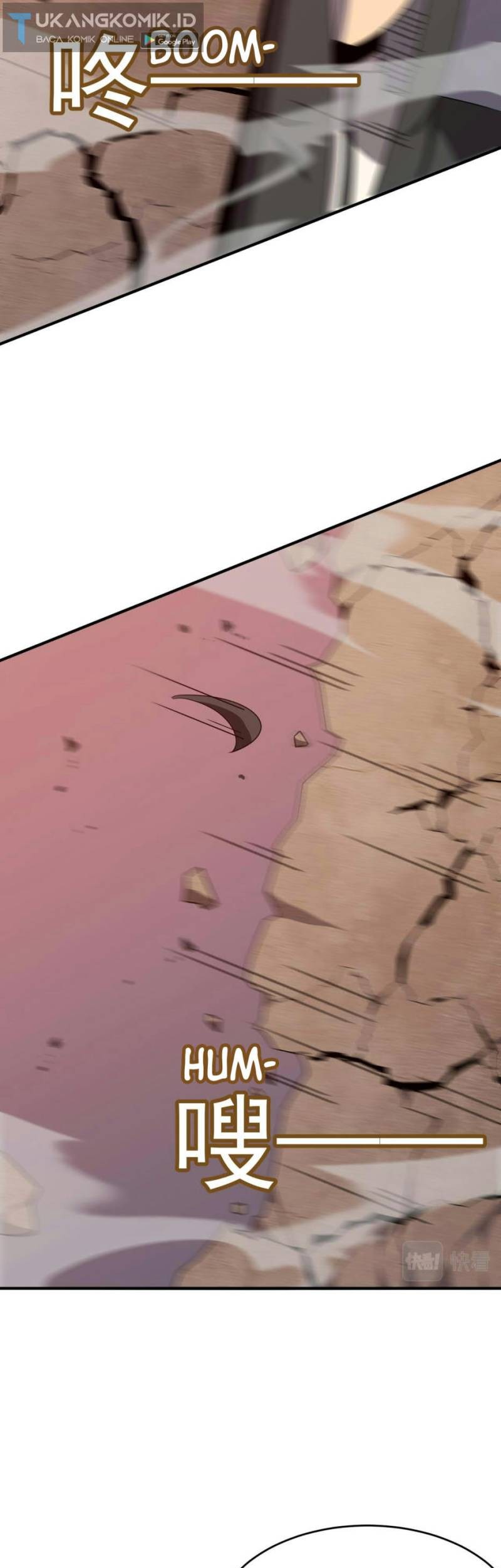 Hero! Watch up! Chapter 45 Gambar 22