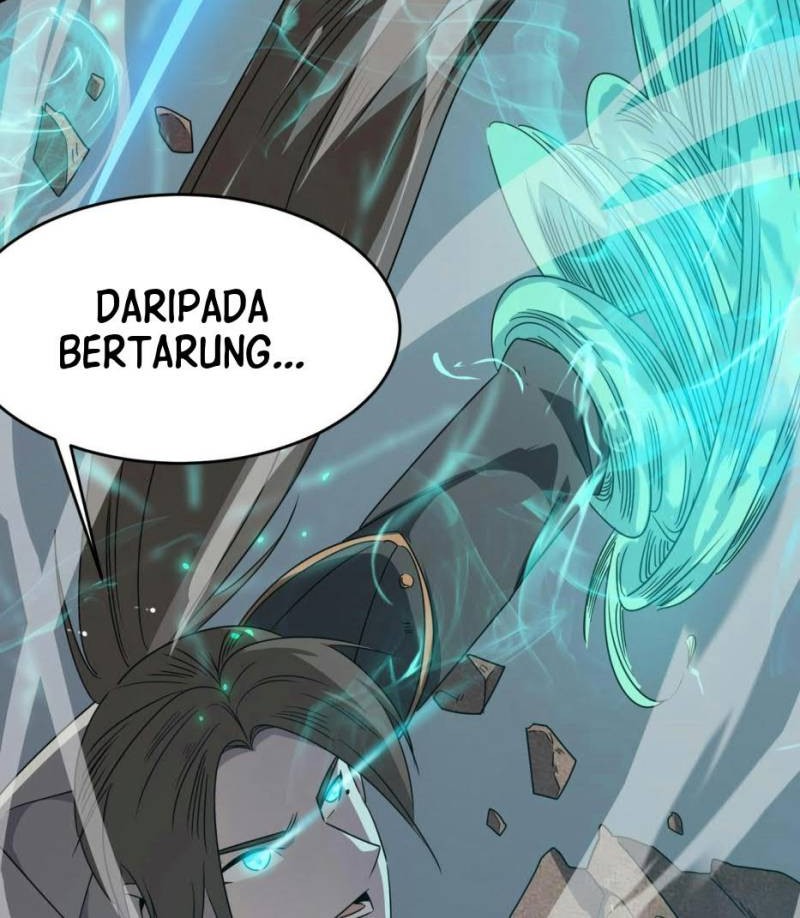 Hero! Watch up! Chapter 45 Gambar 27