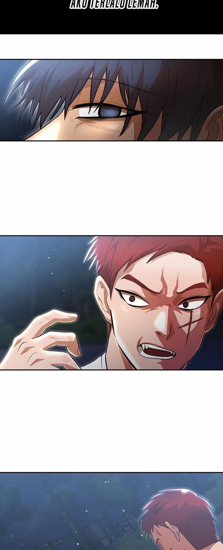 The Girl from Random Chatting! Chapter 255 Gambar 32