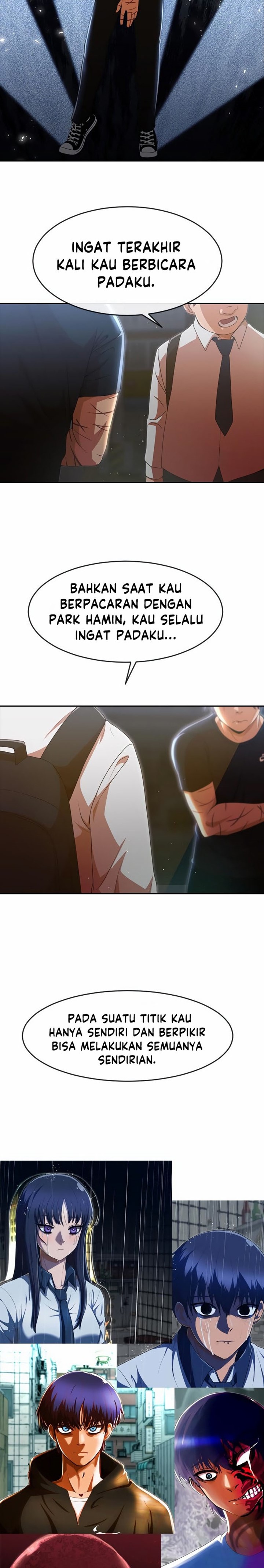 The Girl from Random Chatting! Chapter 255 28