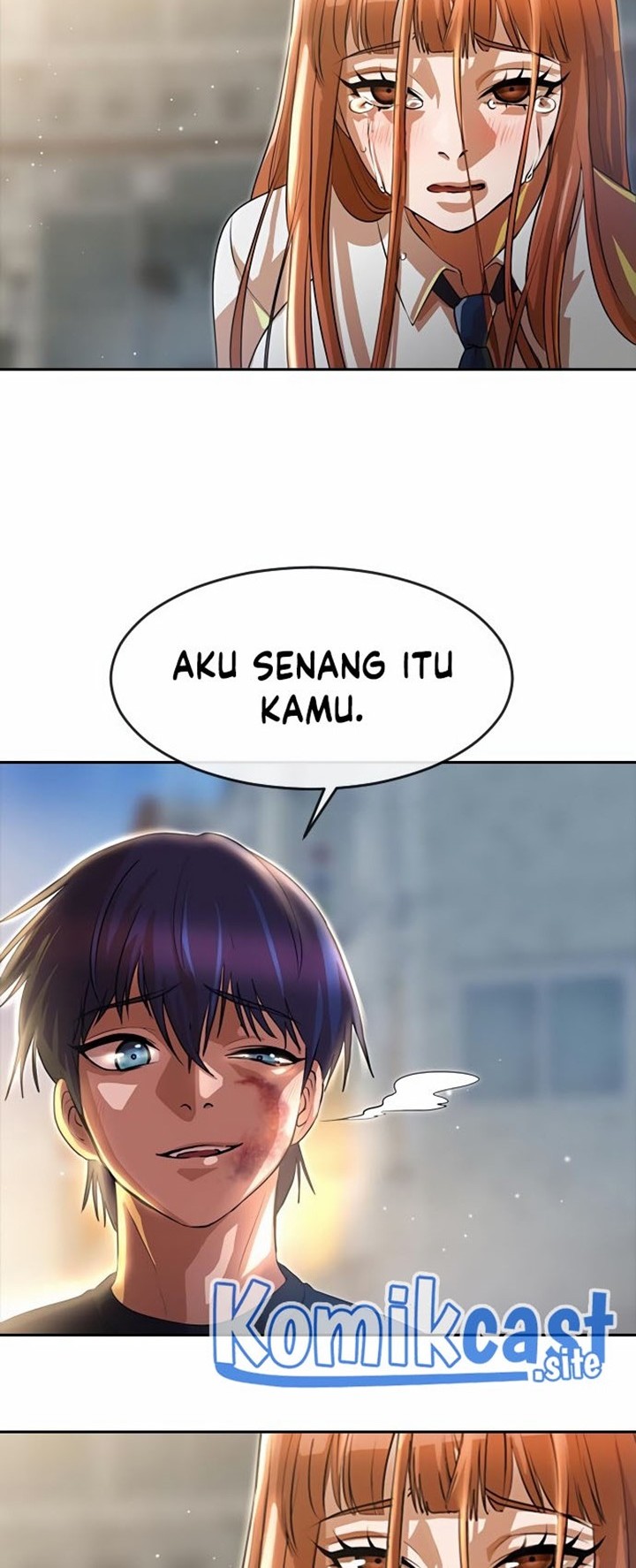 The Girl from Random Chatting! Chapter 255 Gambar 84