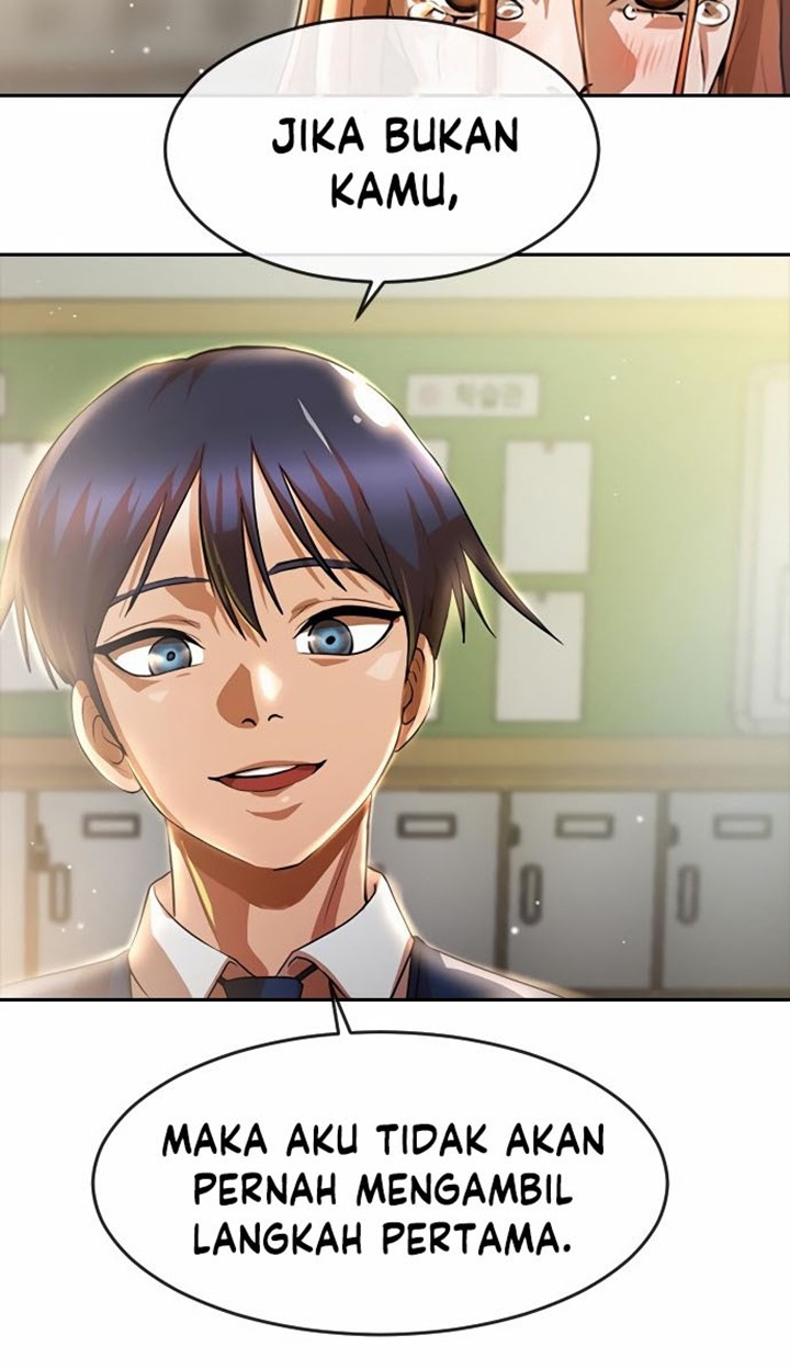 The Girl from Random Chatting! Chapter 255 45