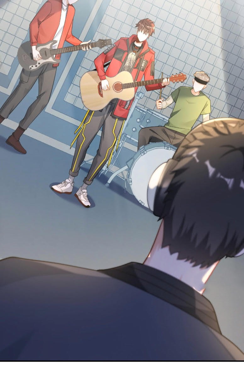 Rebirth I Am The King of Entertainment Chapter 23 Gambar 19