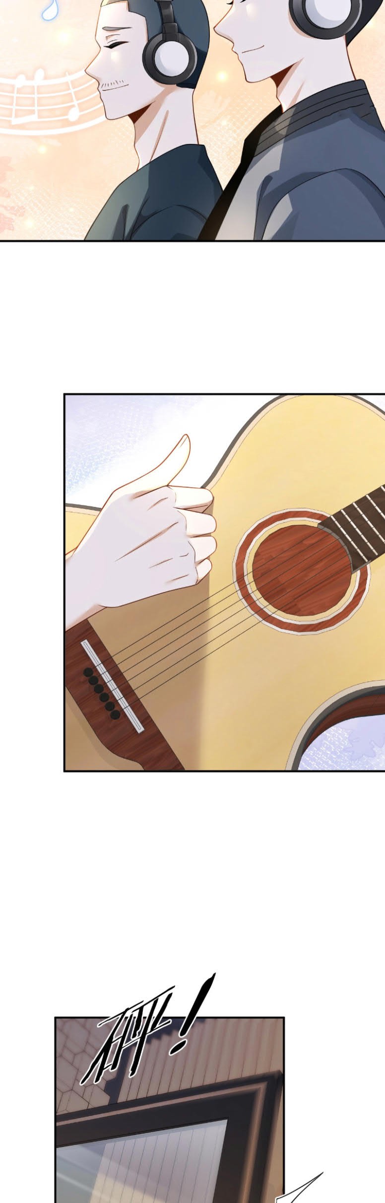 Rebirth I Am The King of Entertainment Chapter 23 Gambar 22