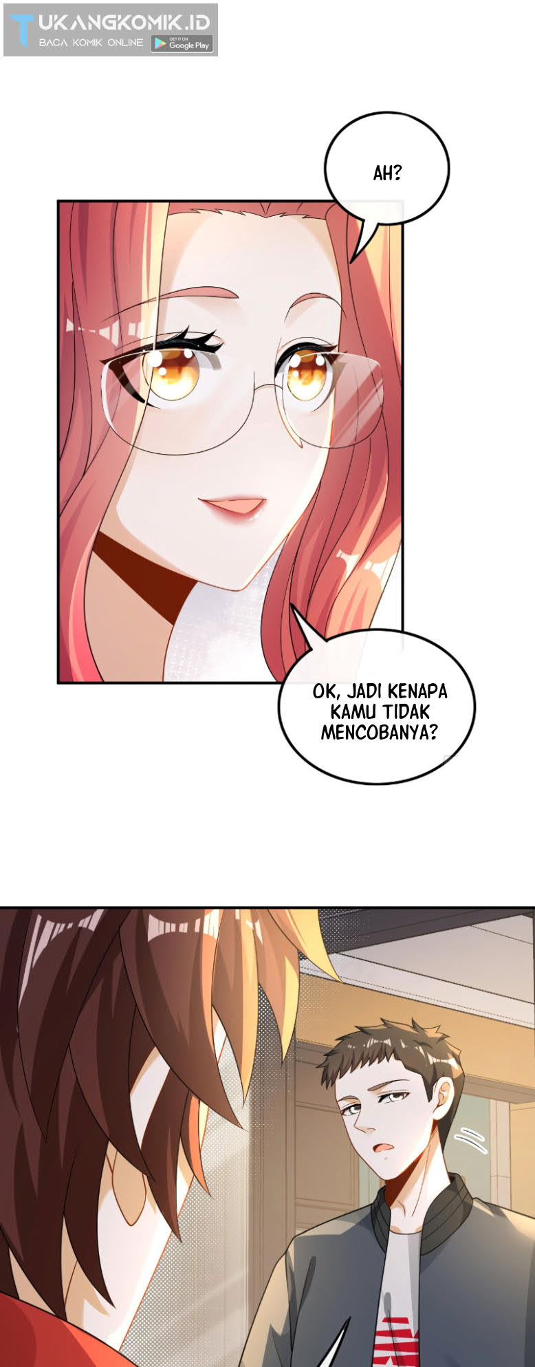 Rebirth I Am The King of Entertainment Chapter 23 Gambar 5