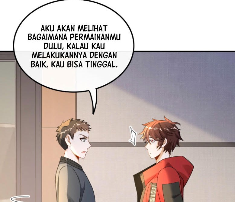Rebirth I Am The King of Entertainment Chapter 23 Gambar 7